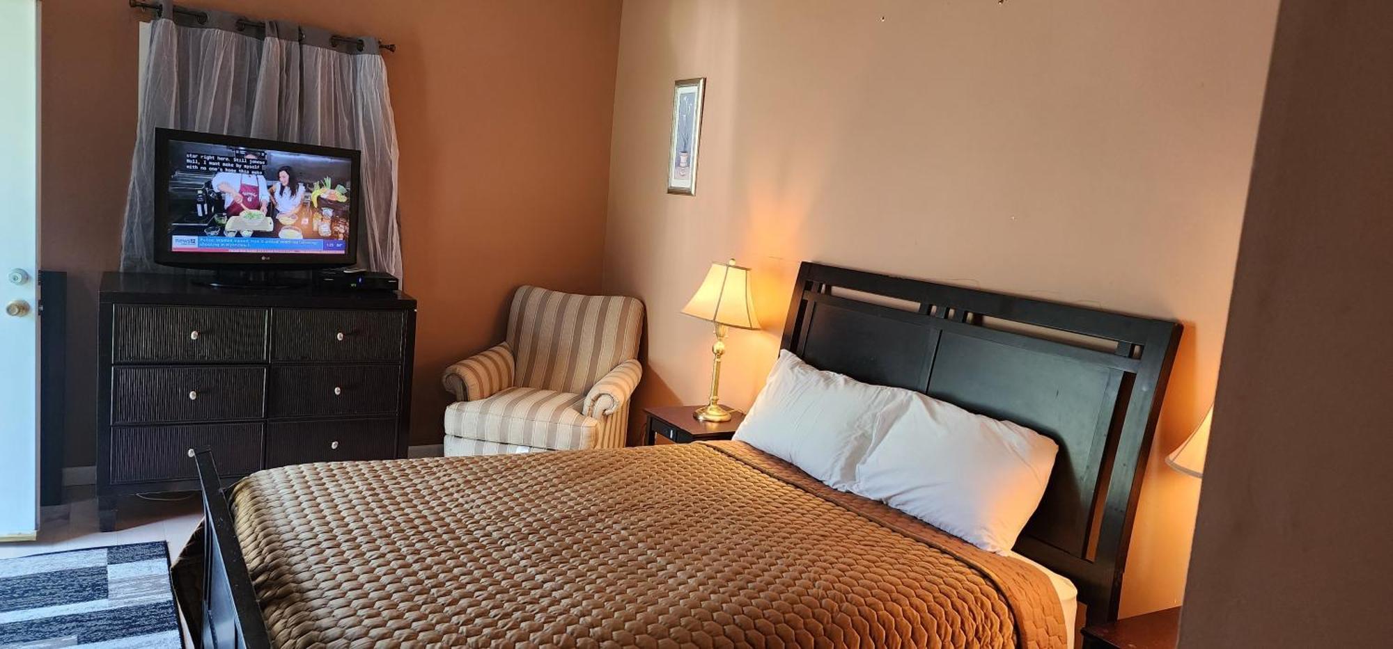 Sea Haven Resort Motel 사우스햄튼 외부 사진