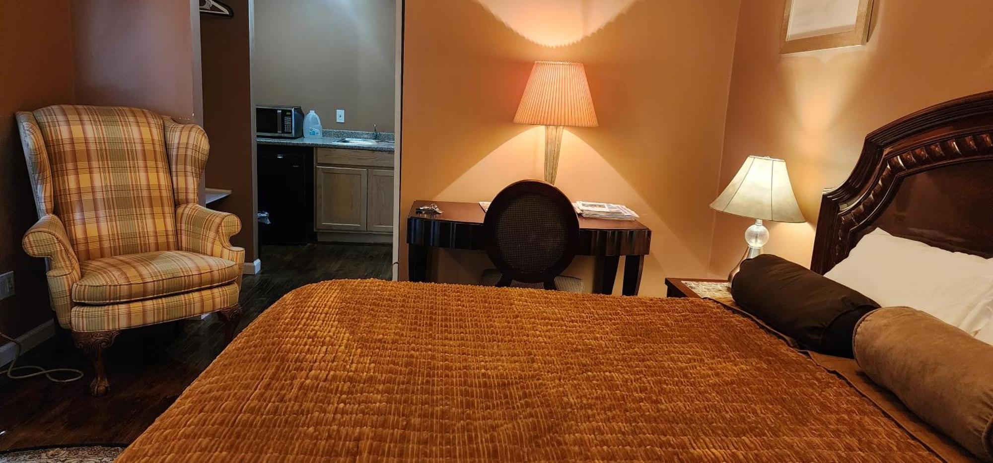 Sea Haven Resort Motel 사우스햄튼 외부 사진